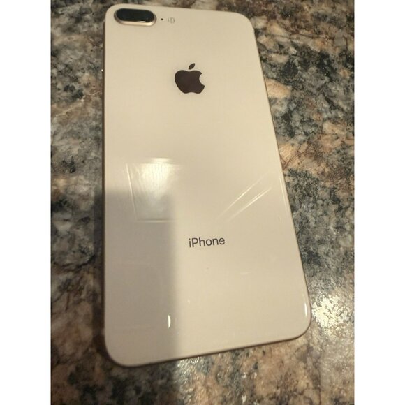 Apple iPhone 8 Plus 64GB 256GB Unlocked Rose Gold MQ8V2LL Cell Phone - Picture 3 of 11